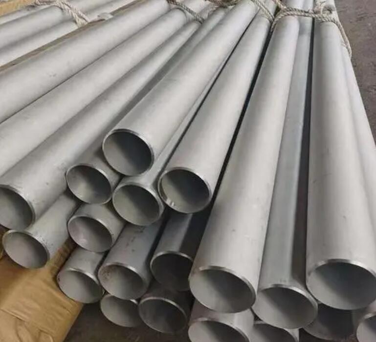 保城镇304不锈钢管